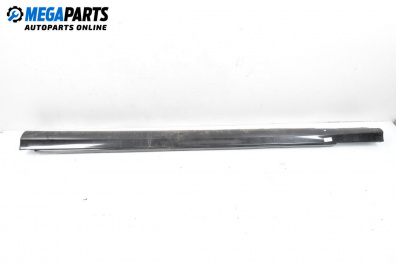 Праг за Mercedes-Benz E-Class Sedan (W211) (03.2002 - 03.2009), 4+1 вр., седан, позиция: лява