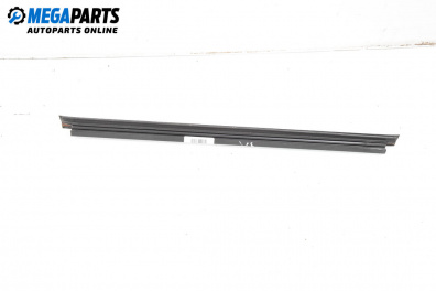 Водач стъкло за Mercedes-Benz E-Class Sedan (W211) (03.2002 - 03.2009), 4+1 вр., седан, позиция: задна, лява