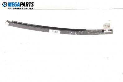 Водач стъкло за Mercedes-Benz E-Class Sedan (W211) (03.2002 - 03.2009), 4+1 вр., седан, позиция: задна, лява