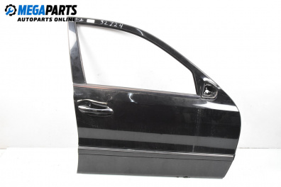 Врата за Mercedes-Benz E-Class Sedan (W211) (03.2002 - 03.2009), 4+1 вр., седан, позиция: предна, дясна