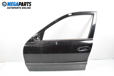 Врата за Mercedes-Benz E-Class Sedan (W211) (03.2002 - 03.2009), 4+1 вр., седан, позиция: предна, лява