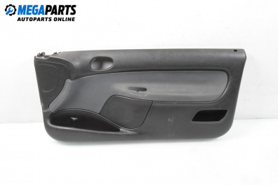Кора врата за Peugeot 206 CC Cabrio (09.2000 - 12.2008), 2+1 вр., кабрио, позиция: дясна