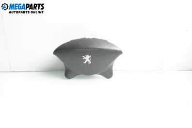 Airbag за Peugeot 807 Minivan (06.2002 - ...), 4+1 вр., миниван, позиция: предна
