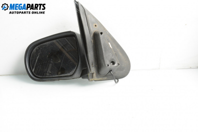 Огледало за Ford Maverick SUV II (02.2001 - 12.2007), 4+1 вр., джип, позиция: лява