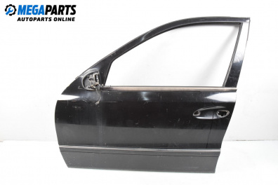 Врата за Mercedes-Benz E-Class Sedan (W211) (03.2002 - 03.2009), 4+1 вр., седан, позиция: предна, лява