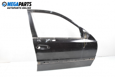 Врата за Mercedes-Benz E-Class Sedan (W211) (03.2002 - 03.2009), 4+1 вр., седан, позиция: предна, дясна