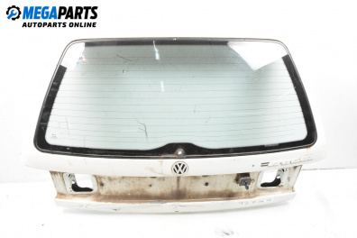 Заден капак за Volkswagen Passat II Variant B3, B4 (02.1988 - 06.1997), 4+1 вр., комби, позиция: задна