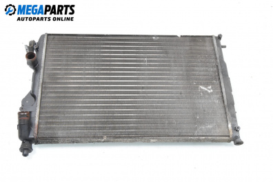 Воден радиатор за Renault Scenic I Minivan (09.1999 - 07.2010) 1.4 16V (JA0D, JA1H, Ja0W, JA10), 95 к.с.