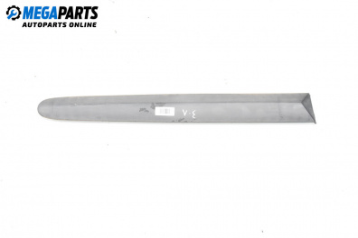 Външна лайсна врата за Renault Scenic I Minivan (09.1999 - 07.2010), миниван, позиция: задна, лява