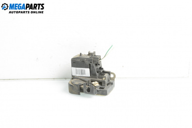 Брава на врата за Renault Scenic I Minivan (09.1999 - 07.2010), позиция: предна, дясна