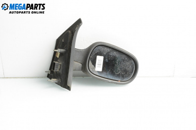 Огледало за Renault Scenic I Minivan (09.1999 - 07.2010), 4+1 вр., миниван, позиция: дясна