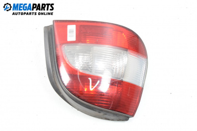 Стоп за Renault Scenic I Minivan (09.1999 - 07.2010), миниван, позиция: лява