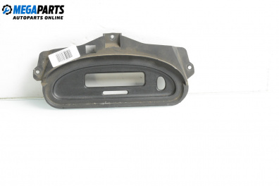Интериорна пластмаса за Renault Scenic I Minivan (09.1999 - 07.2010), 4+1 вр., миниван, позиция: предна