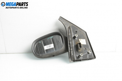 Огледало за Renault Scenic I Minivan (09.1999 - 07.2010), 4+1 вр., миниван, позиция: лява