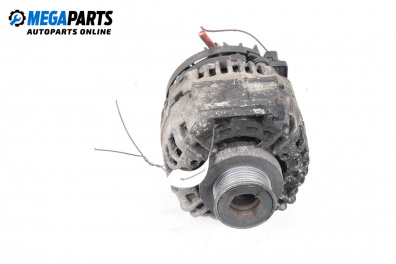 Алтернатор / генератор за Renault Scenic I Minivan (09.1999 - 07.2010) 1.4 16V (JA0D, JA1H, Ja0W, JA10), 95 к.с., № 0 124 415 014