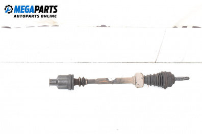 Полуоска за Renault Scenic I Minivan (09.1999 - 07.2010) 1.4 16V (JA0D, JA1H, Ja0W, JA10), 95 к.с., позиция: предна, дясна