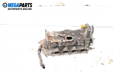 Глава за Renault Scenic I Minivan (09.1999 - 07.2010) 1.4 16V (JA0D, JA1H, Ja0W, JA10), 95 к.с.