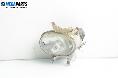 Халоген за Peugeot 206 Hatchback (08.1998 - 12.2012), хечбек, позиция: дясна