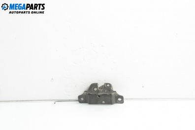 Брава заден капак за Peugeot 206 Hatchback (08.1998 - 12.2012), хечбек, позиция: задна