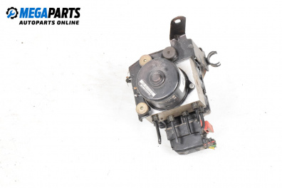 Помпа ABS за Peugeot 206 Hatchback (08.1998 - 12.2012) 1.4 i, № 10094811053