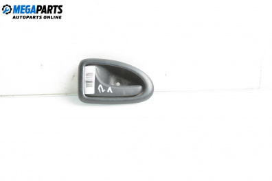 Вътрешна дръжка за Renault Scenic I Minivan (09.1999 - 07.2010), 4+1 вр., миниван, позиция: предна, лява