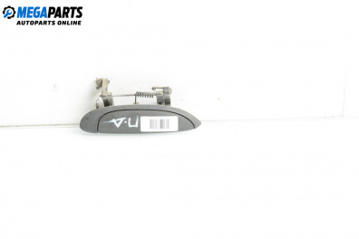 Външна дръжка за Renault Scenic I Minivan (09.1999 - 07.2010), 4+1 вр., миниван, позиция: предна, дясна