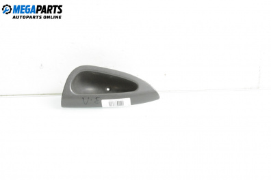 Интериорна пластмаса за Renault Scenic I Minivan (09.1999 - 07.2010), 4+1 вр., миниван, позиция: предна