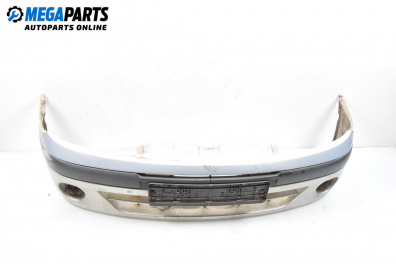 Предна броня за Renault Scenic I Minivan (09.1999 - 07.2010), миниван, позиция: предна