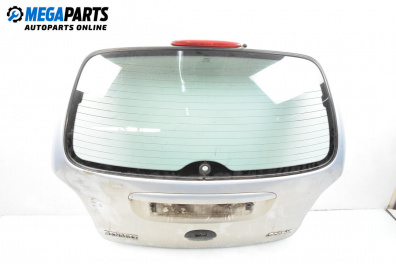Заден капак за Renault Scenic I Minivan (09.1999 - 07.2010), 4+1 вр., миниван, позиция: задна