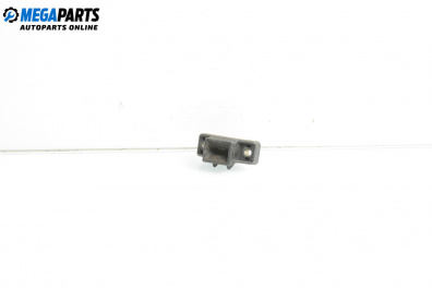 Брава заден капак за Renault Scenic I Minivan (09.1999 - 07.2010), миниван, позиция: задна