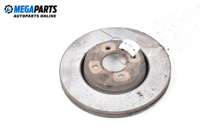 Спирачен диск за Renault Scenic I Minivan (09.1999 - 07.2010), позиция: предна