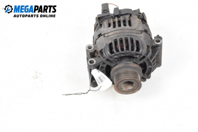 Алтернатор / генератор за Renault Scenic I Minivan (09.1999 - 07.2010) 1.6, 107 к.с., № 0 124 325  031