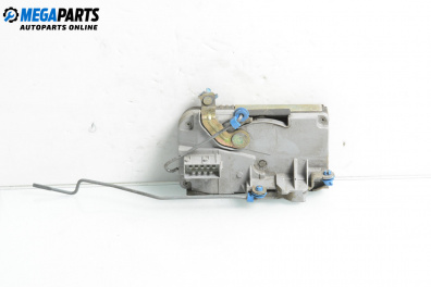 Брава на врата за Citroen Xantia II Break (01.1998 - 04.2003), позиция: предна, лява
