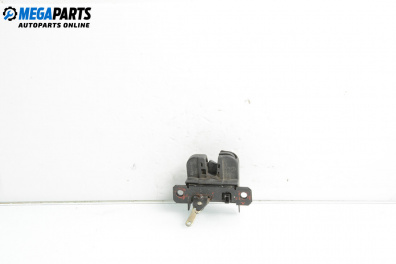 Брава заден капак за Volkswagen Golf IV Hatchback (08.1997 - 06.2005), хечбек, позиция: задна