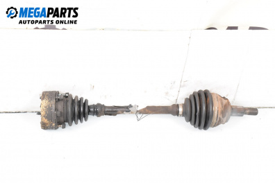 Полуоска за Volkswagen Golf IV Hatchback (08.1997 - 06.2005) 1.9 TDI, 90 к.с., позиция: предна, лява