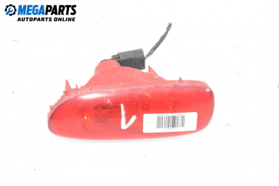 Стоп в броня за Mini Hatchback II (R56) (09.2006 - 11.2013), хечбек, позиция: лява