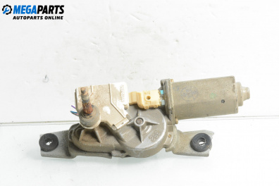 Ел. мотор за чистачките за Toyota Corolla E12 Hatchback (11.2001 - 02.2007), хечбек, позиция: задна