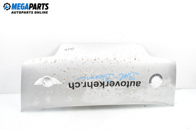 Преден капак за Fiat Ducato Box III (03.1994 - 04.2002), 2+1 вр., товарен, позиция: предна