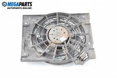 Перка охлаждане за Opel Zafira B Minivan (07.2005 - 14.2015) 1.9 CDTI, 100 к.с.