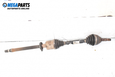 Полуоска за Opel Zafira B Minivan (07.2005 - 14.2015) 1.9 CDTI, 100 к.с., позиция: предна, дясна