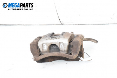 Спирачен апарат за Kia Sorento I SUV (08.2002 - 12.2009), позиция: задна, лява