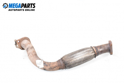 EGR тръба за Kia Sorento I SUV (08.2002 - 12.2009) 2.5 CRDi, 140 к.с.