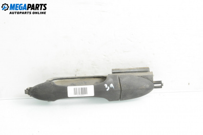 Външна дръжка за Ford Focus I Hatchback (10.1998 - 12.2007), 4+1 вр., хечбек, позиция: задна, лява