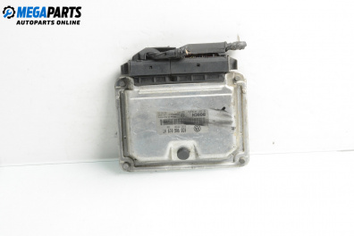 Компютър газова уредба за Seat Ibiza III Hatchback (02.2002 - 11.2009), № 038906019 HT