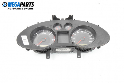 Километраж за Seat Ibiza III Hatchback (02.2002 - 11.2009) 1.9 TDI, 100 к.с.