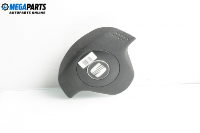 Airbag за Seat Ibiza III Hatchback (02.2002 - 11.2009), 4+1 вр., хечбек, позиция: предна