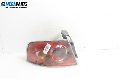 Стоп за Seat Ibiza III Hatchback (02.2002 - 11.2009), хечбек, позиция: лява