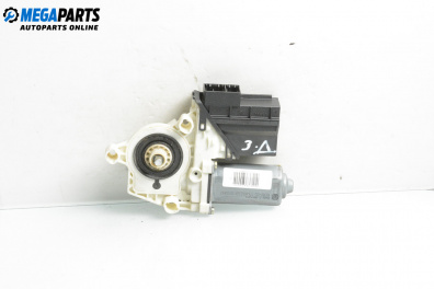 Електромотор за стъклоподемник за Seat Ibiza III Hatchback (02.2002 - 11.2009), 4+1 вр., хечбек, позиция: задна, дясна