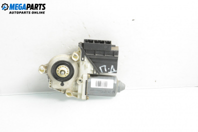 Електромотор за стъклоподемник за Seat Ibiza III Hatchback (02.2002 - 11.2009), 4+1 вр., хечбек, позиция: предна, дясна