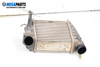 Интеркулер за Seat Ibiza III Hatchback (02.2002 - 11.2009) 1.9 TDI, 100 к.с.